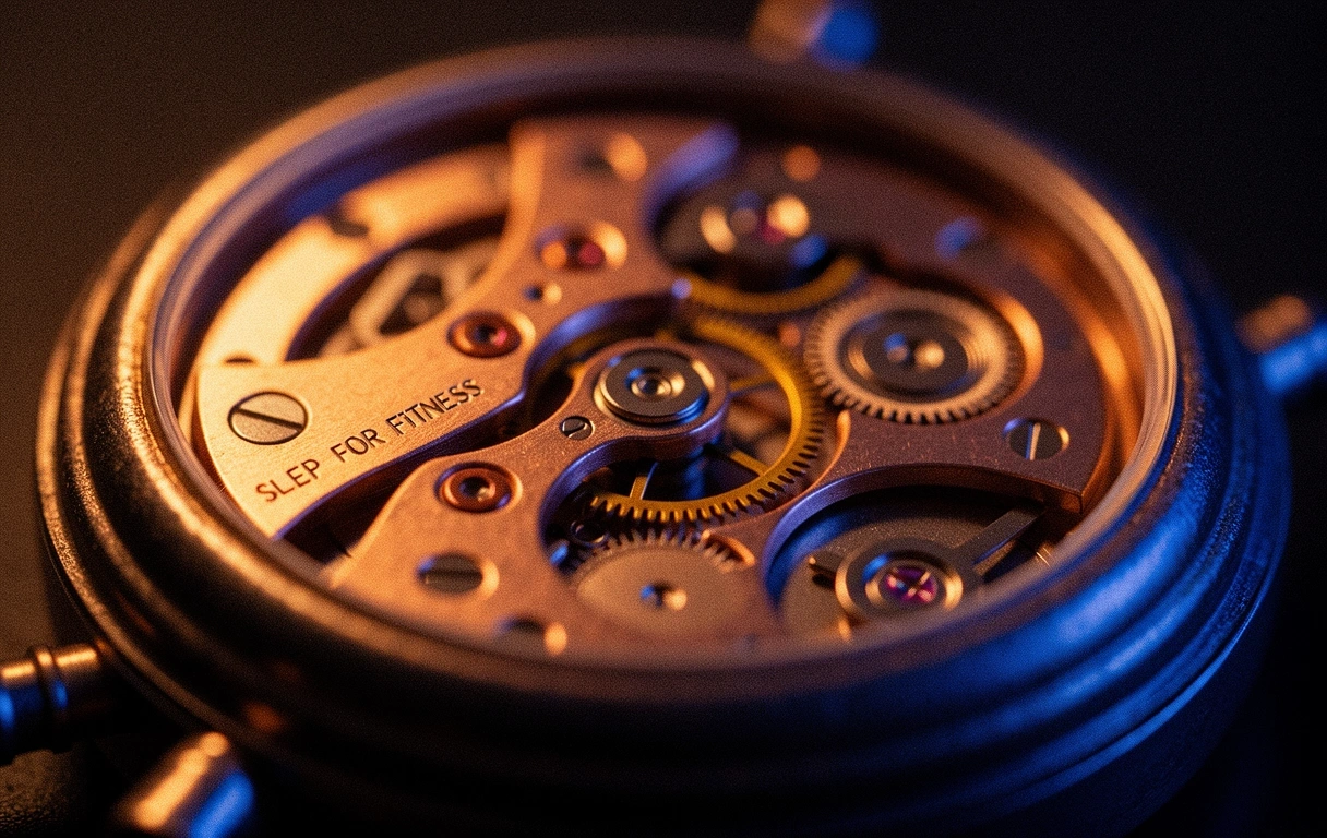 Zeitlose Mechanik