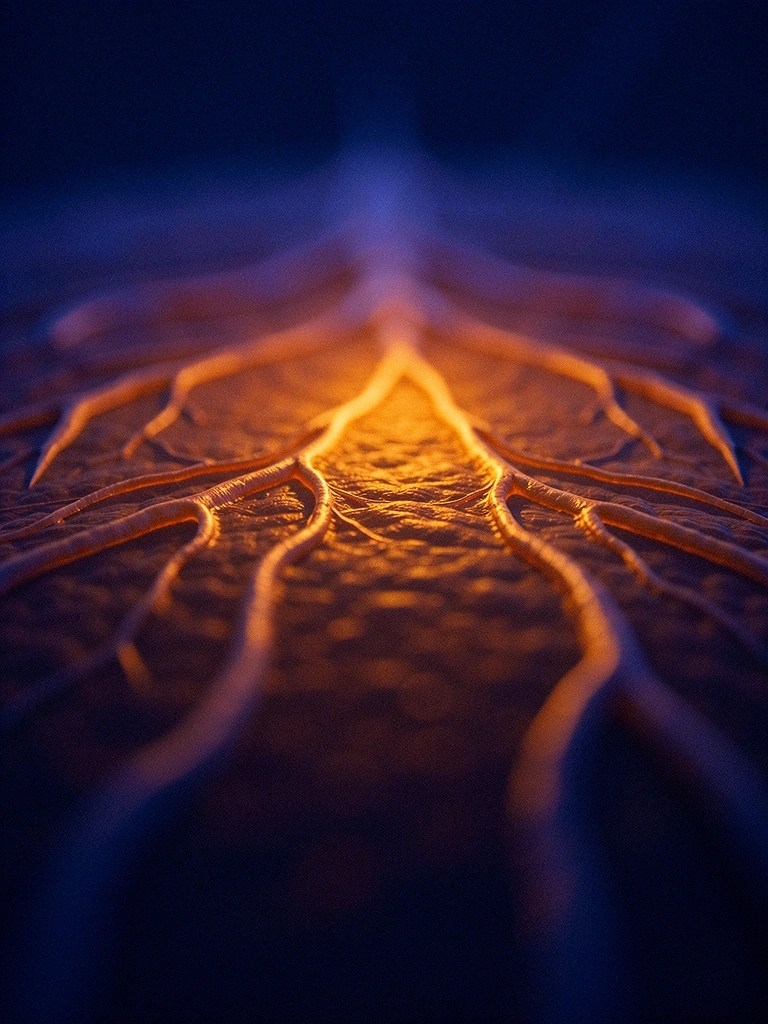 Biologische Aktivierung visualisiert