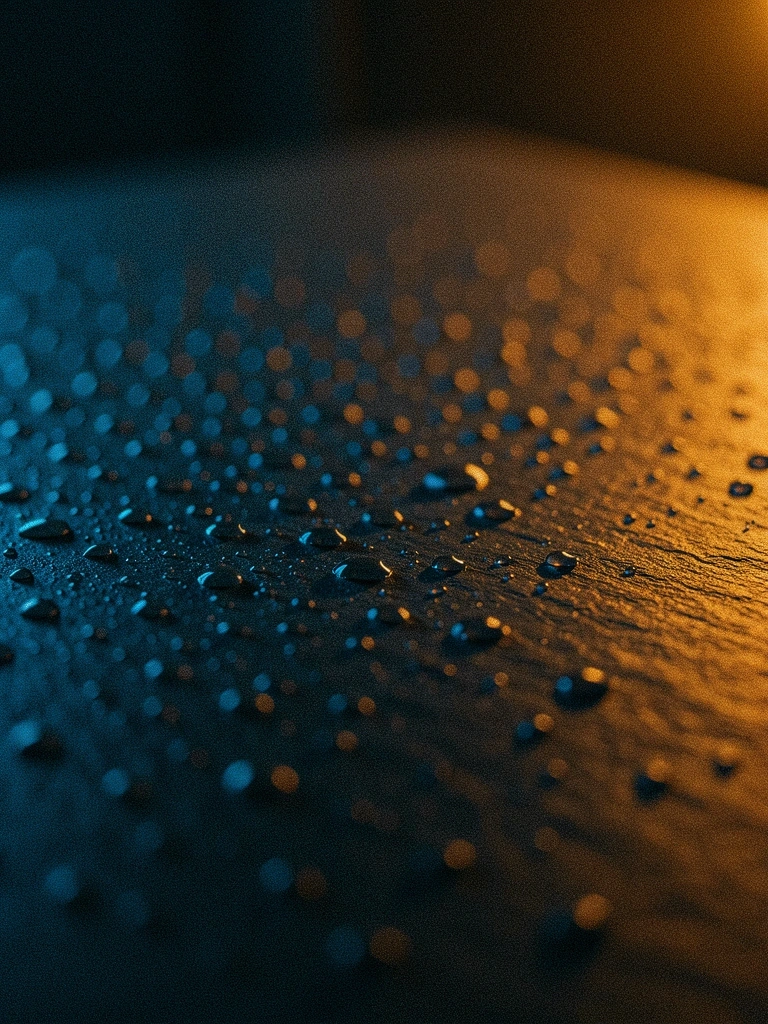 Thermoregulation Visualisierung